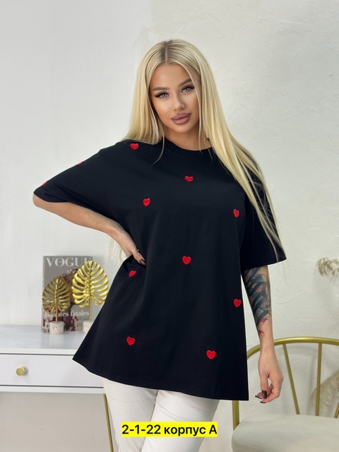 Футболка 22926842