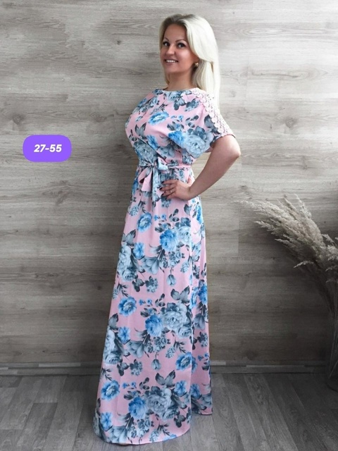 Платье 22925522