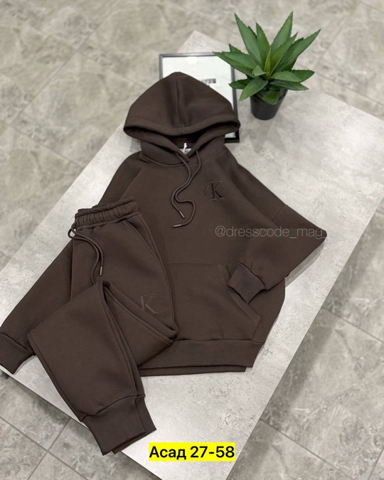 Спортивный костюм 22926844