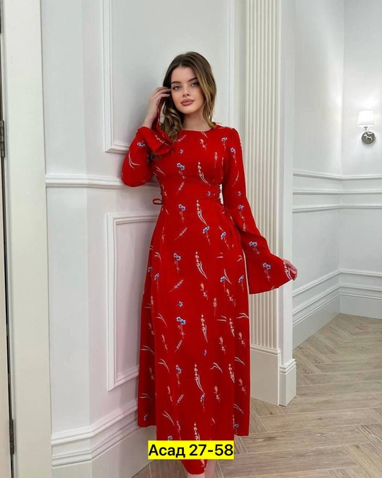 Платье 22925402