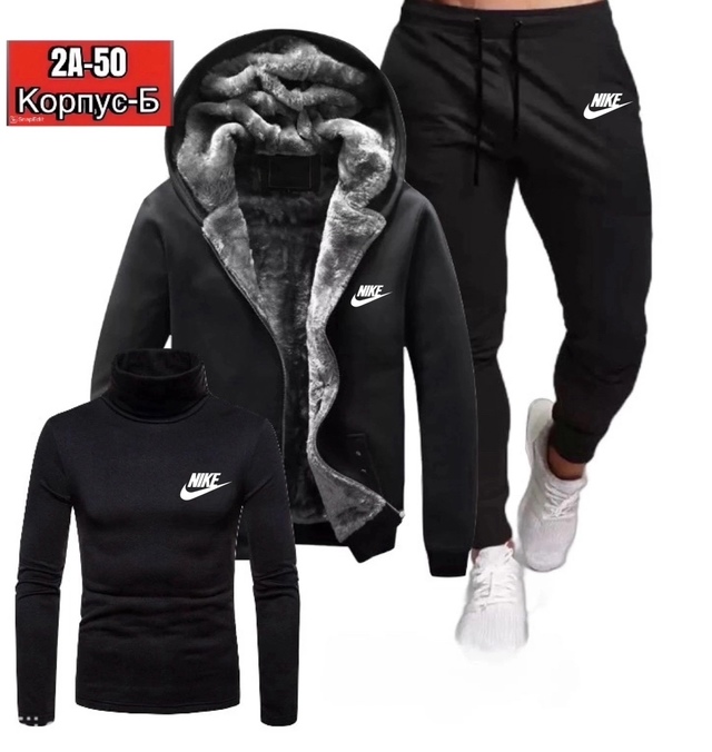 Спортивный костюм 22926101