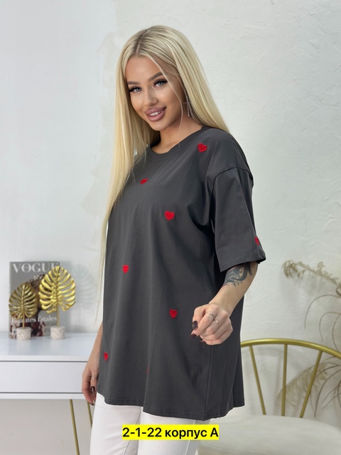 Футболка 22926842