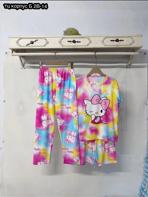 Пижама 22925892