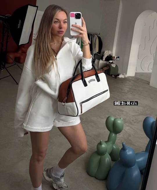 Спортивный костюм 22925300