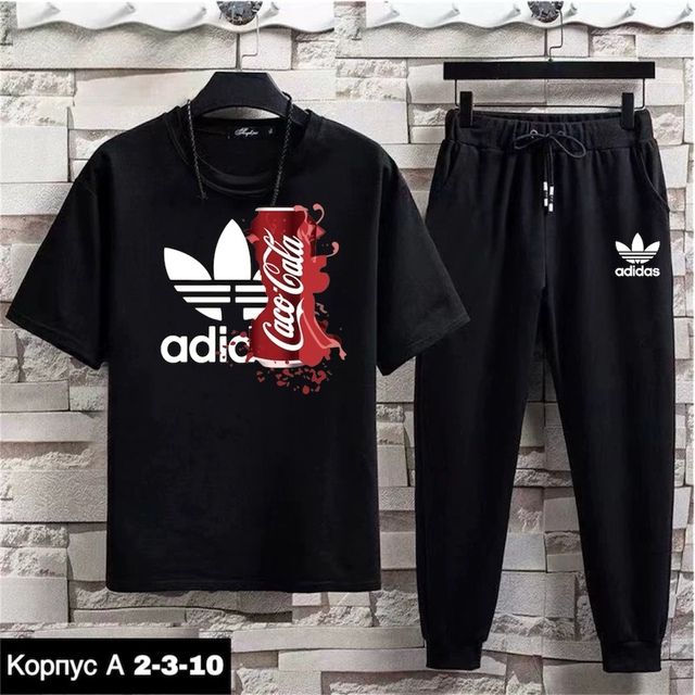 Спортивный костюм 22925455
