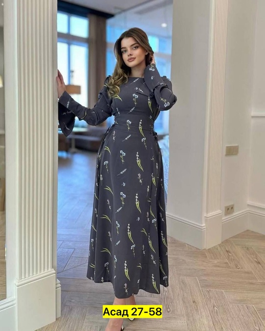 Платье 22925402