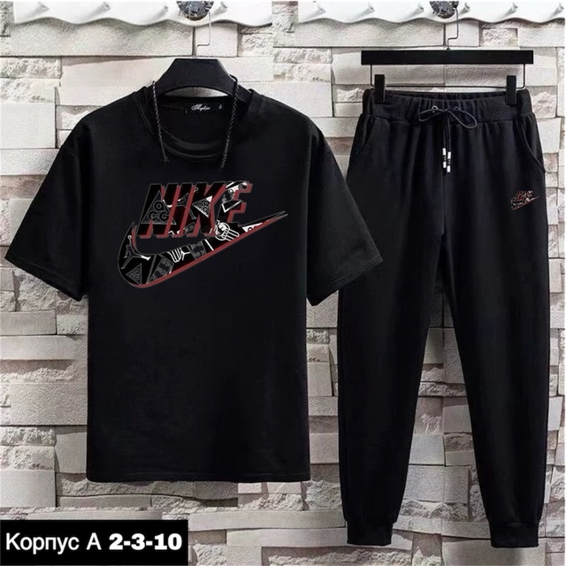 Спортивный костюм 22925455