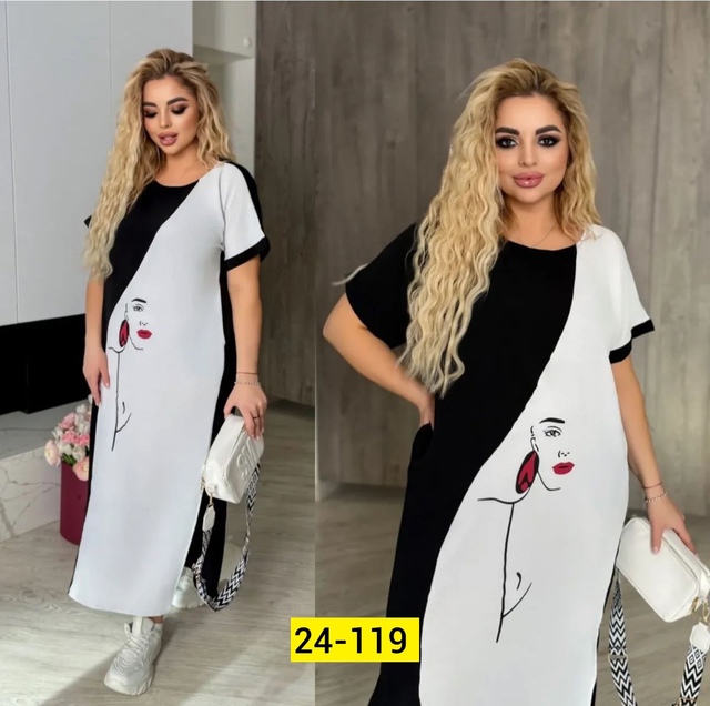 Платье 22926423