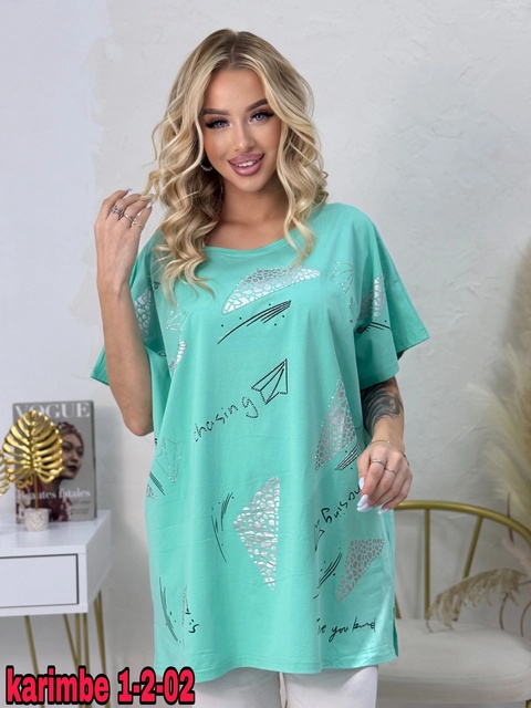 Футболка 22928004