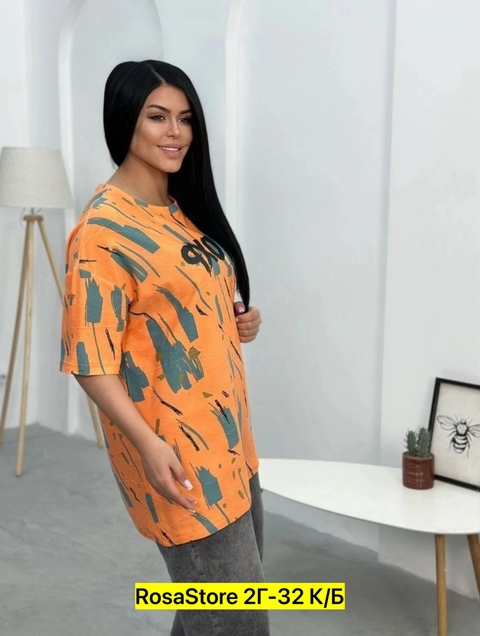 Футболка 22928157
