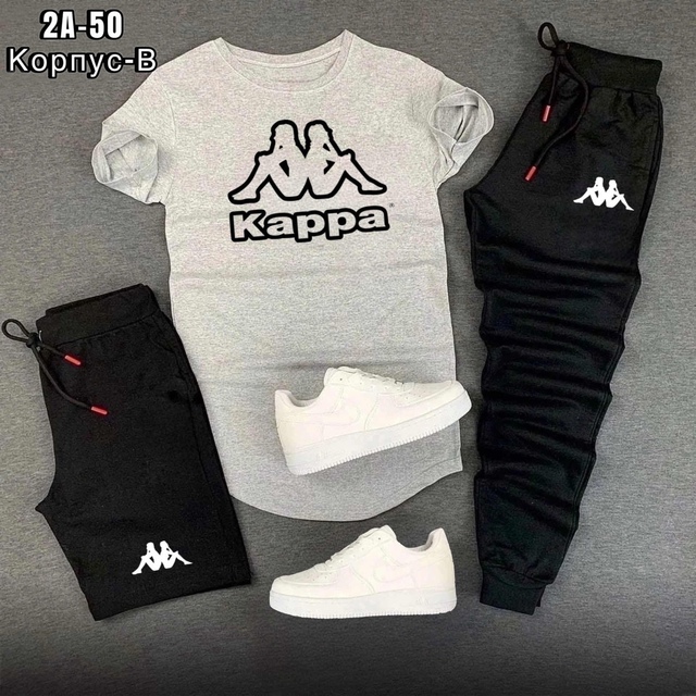 Спортивный костюм 22927958