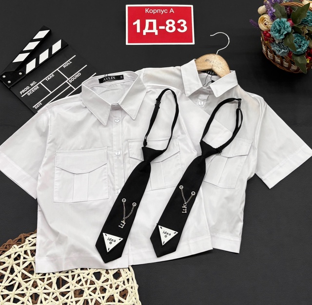 Блузка 22928335