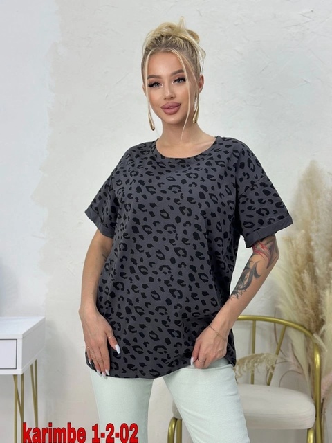 Футболка 22927428
