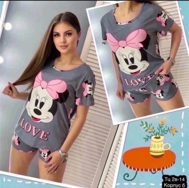 Пижама 22927597