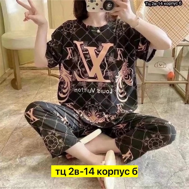 Пижама 22928193