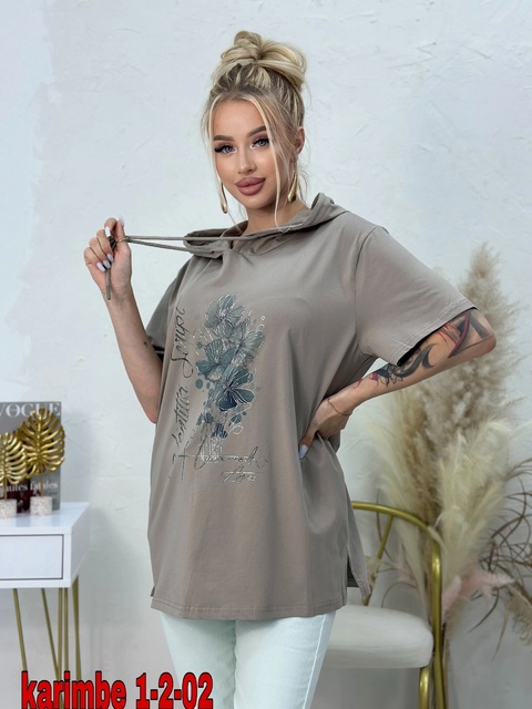 Футболка 22928203