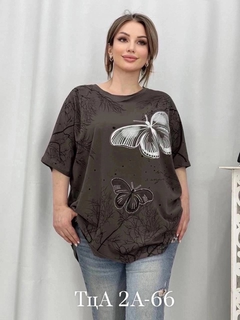 Футболка 22928187