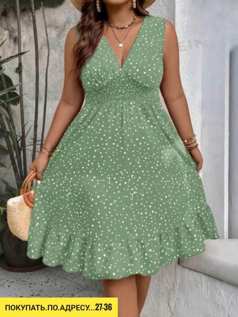 Платье 22928542