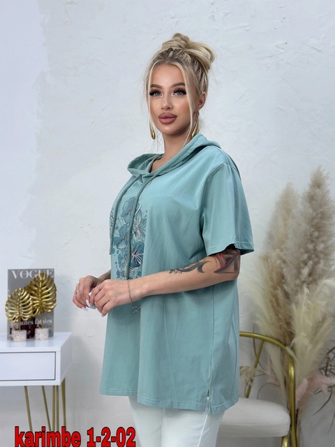 Футболка 22928203