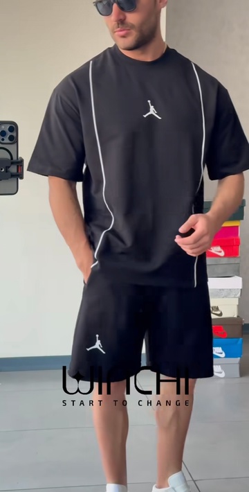 Спортивный костюм 22927470