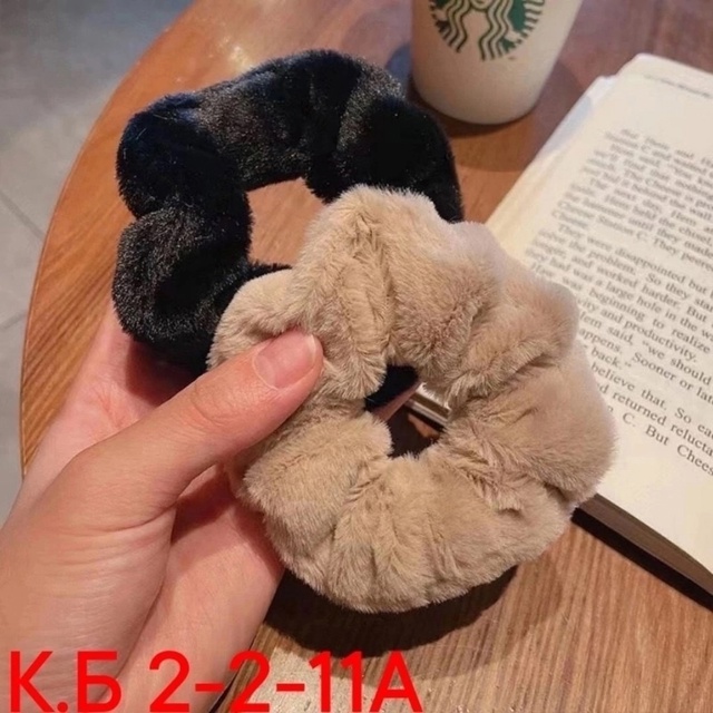 Резинка для волос 22927814