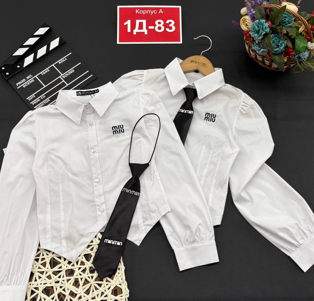 Блузка 22928334