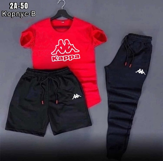 Спортивный костюм 22927958