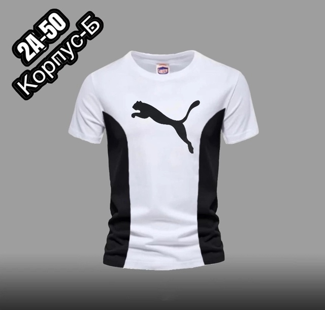 Футболка 22928896