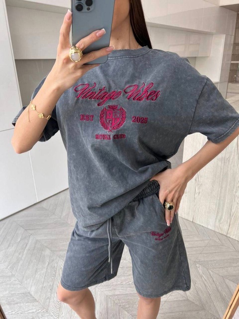 Спортивный костюм 22929916