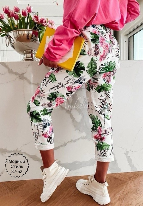 Штаны 22928912