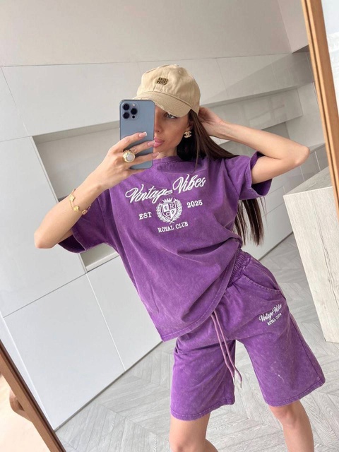 Спортивный костюм 22929916