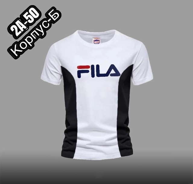 Футболка 22928896