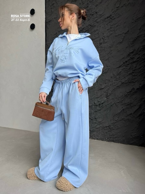 Спортивный костюм 22932136