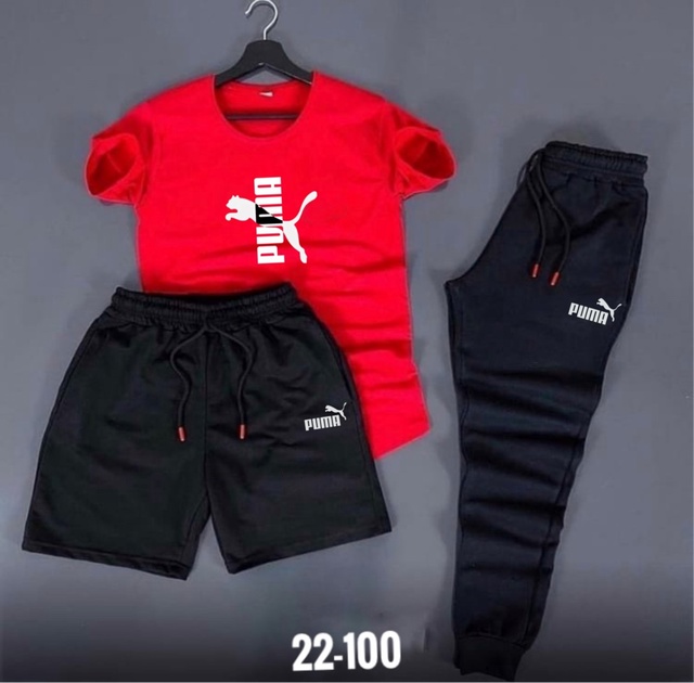 Спортивный костюм 22931762