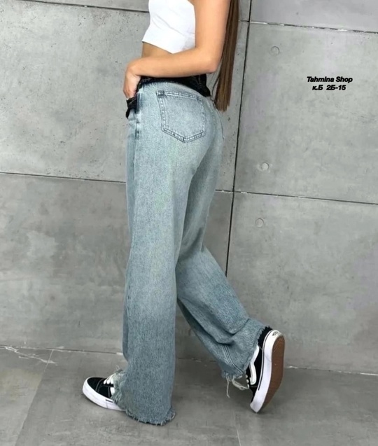 Джинсы 22930961