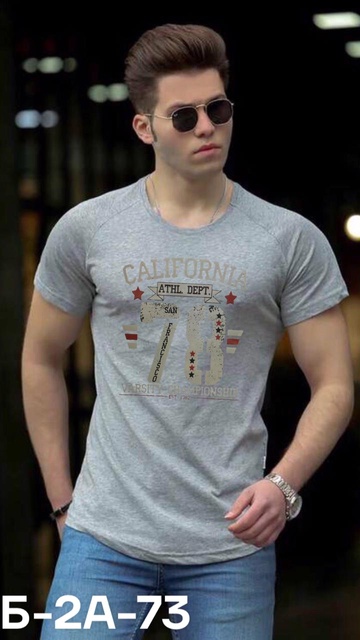 Футболка 22932240