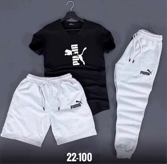 Спортивный костюм 22931762