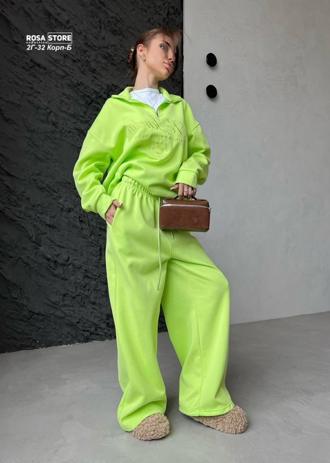 Спортивный костюм 22932136