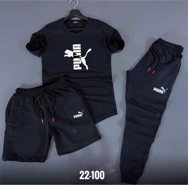 Спортивный костюм 22931762