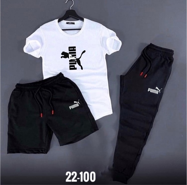 Спортивный костюм 22931762