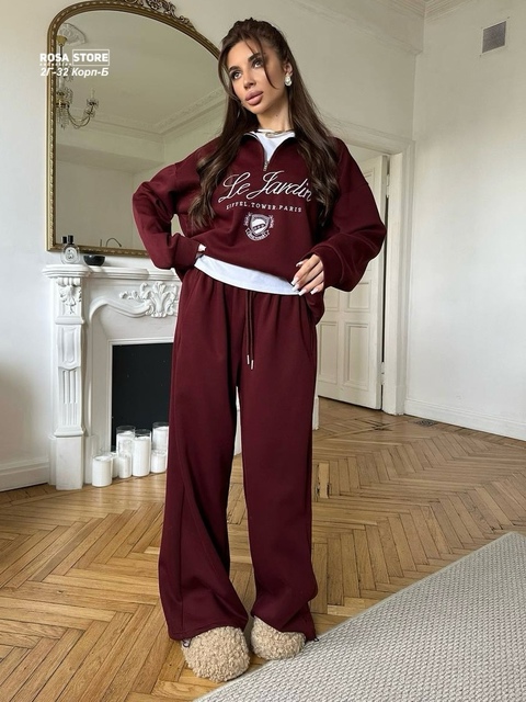 Спортивный костюм 22932136