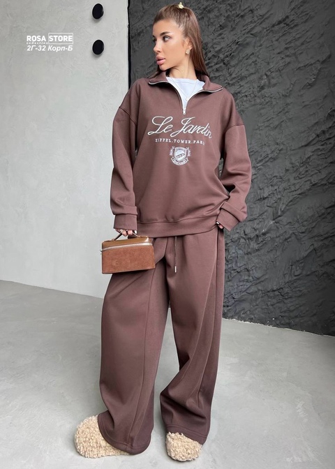 Спортивный костюм 22932136