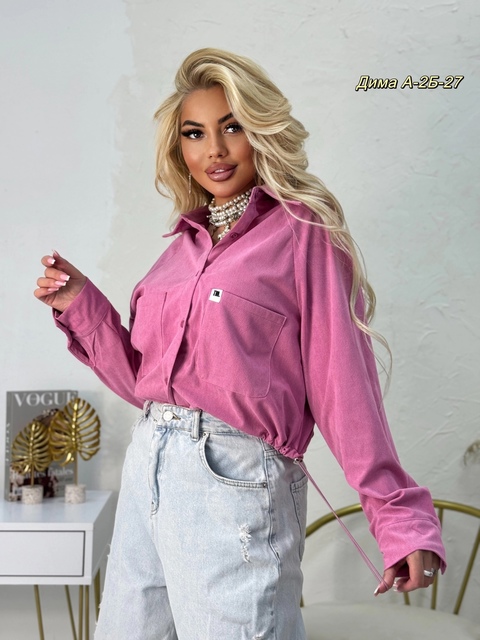 Рубашка 22933190