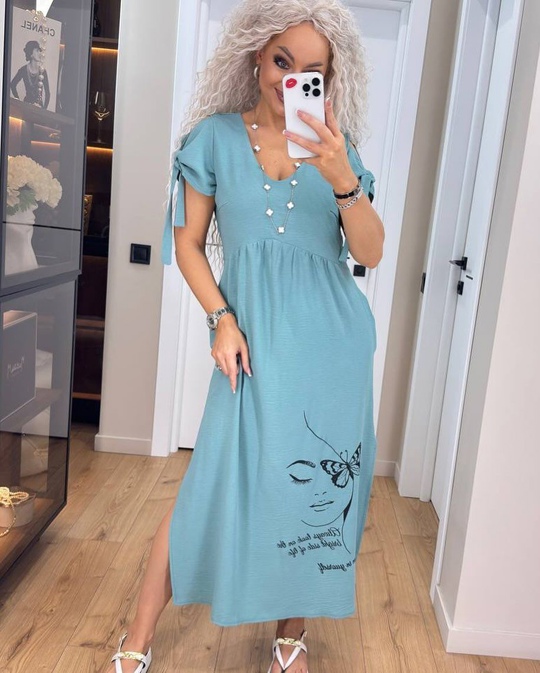 Платье 22933765