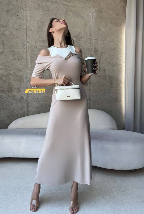 Платье 22933793