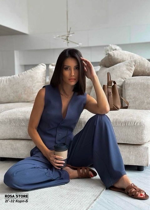 Костюм 22934069