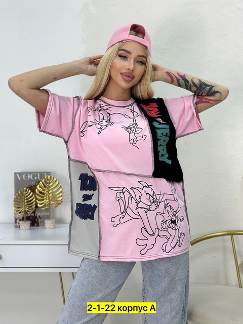 Футболка 22934447