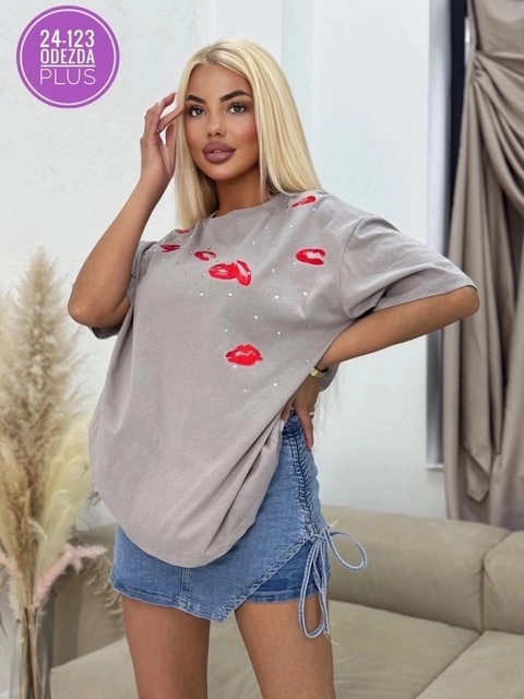 Футболка 22935136