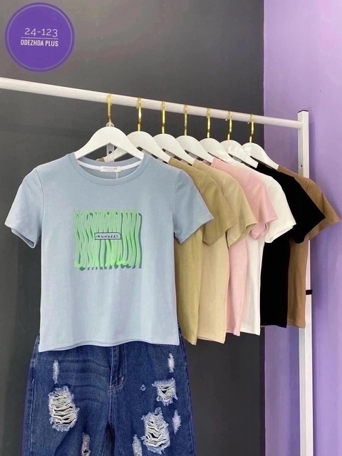 Футболка 22937135