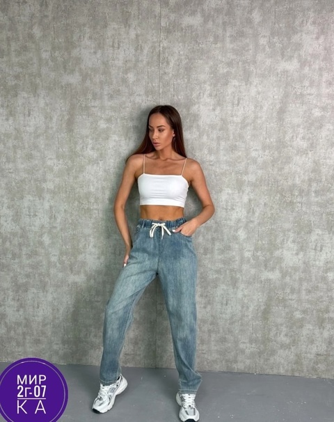 Джинсы 22936202